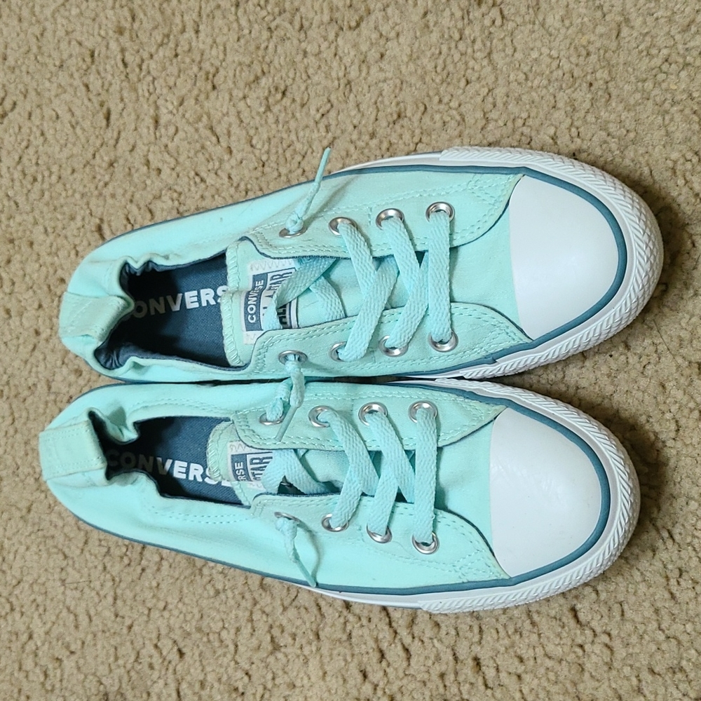 Converse sneakers